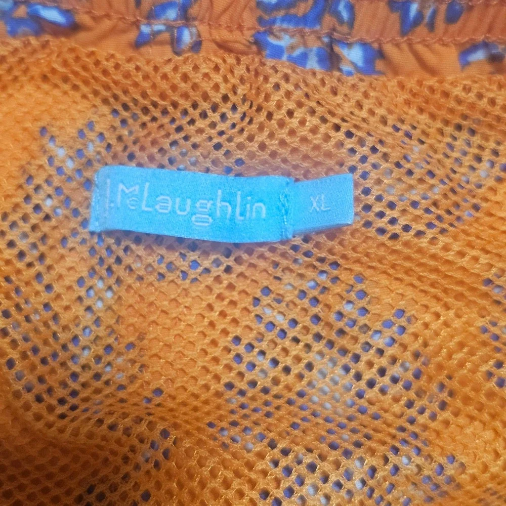 J. McLaughlin mclaughlin swim